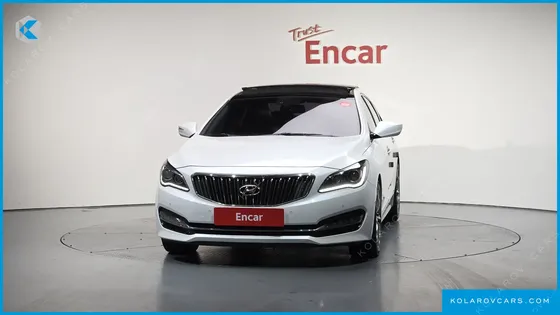 HYUNDAI ASLAN G330 PREMIUM
