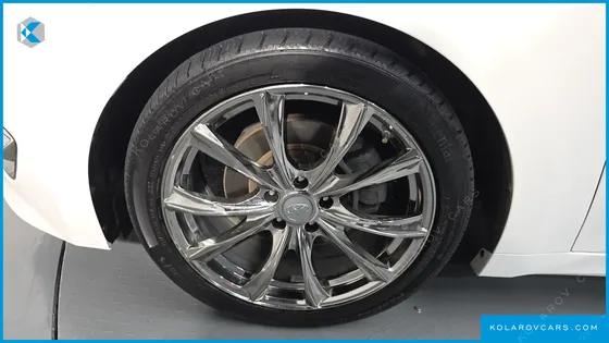 HYUNDAI ASLAN G330 PREMIUM