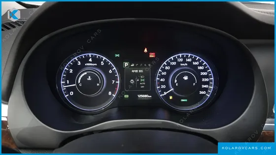 HYUNDAI ASLAN G330 PREMIUM