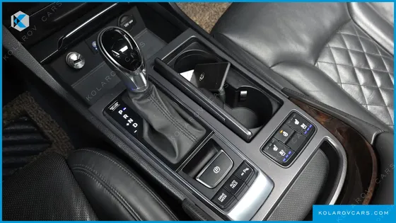 HYUNDAI ASLAN G330 PREMIUM
