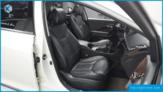 HYUNDAI ASLAN G330 PREMIUM