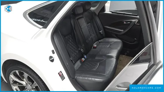 HYUNDAI ASLAN G330 PREMIUM