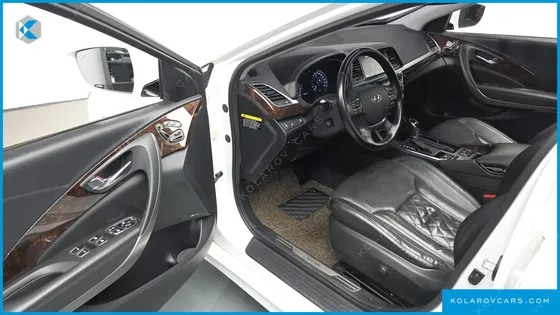 HYUNDAI ASLAN G330 PREMIUM