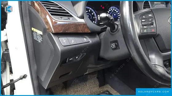 HYUNDAI ASLAN G330 PREMIUM