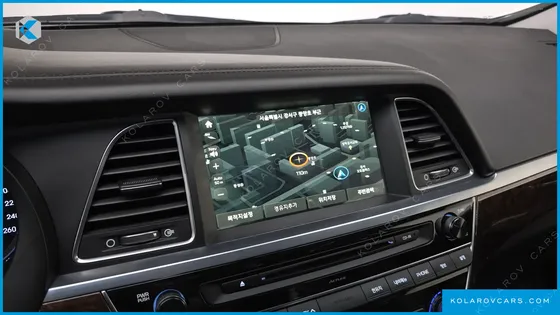 HYUNDAI ASLAN G330 PREMIUM