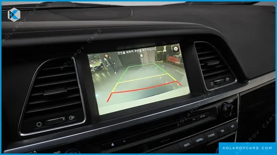 HYUNDAI ASLAN G330 PREMIUM