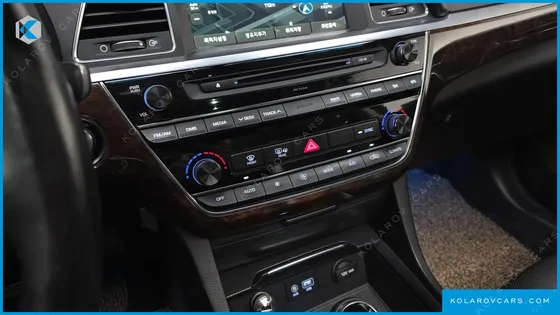 HYUNDAI ASLAN G330 PREMIUM