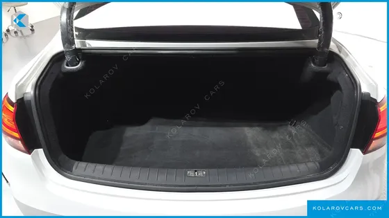 HYUNDAI ASLAN G330 PREMIUM