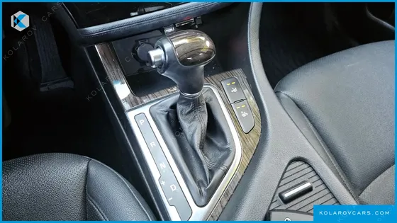 KIA K5 LUXURY