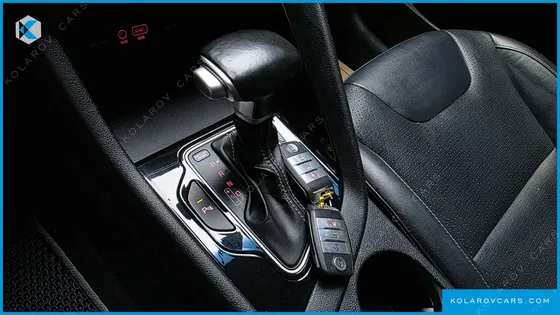 KIA NIRO NOBLESSE