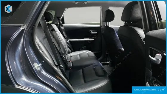 KIA NIRO NOBLESSE