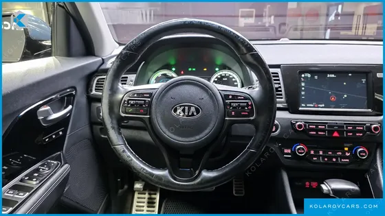 KIA NIRO NOBLESSE