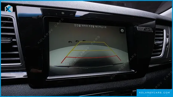 KIA NIRO NOBLESSE