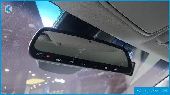 KIA NIRO NOBLESSE