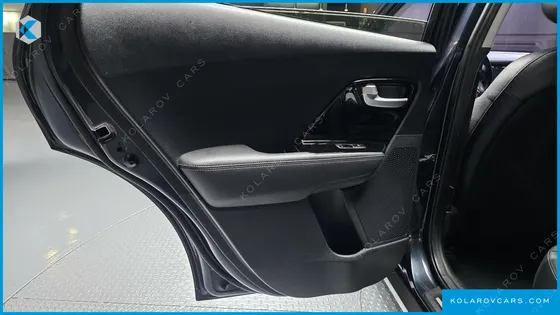 KIA NIRO NOBLESSE