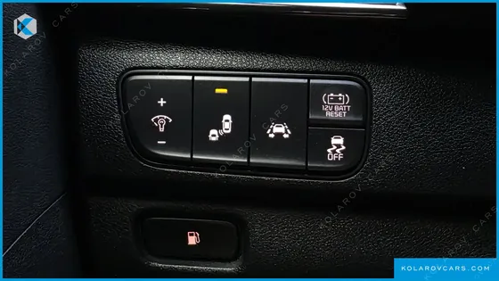 KIA NIRO NOBLESSE