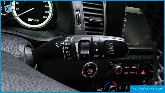 KIA NIRO NOBLESSE