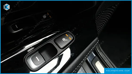 KIA NIRO NOBLESSE
