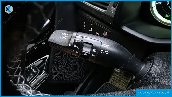 KIA NIRO NOBLESSE