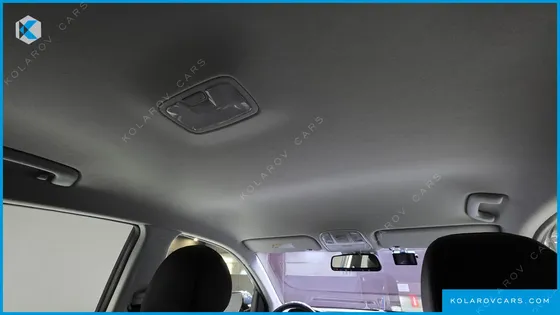 KIA NIRO NOBLESSE