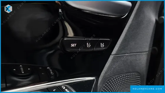 KIA NIRO NOBLESSE