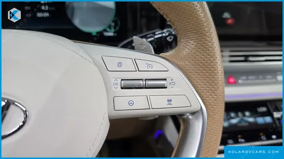 HYUNDAI GRANDEUR CALLIGRAPHY