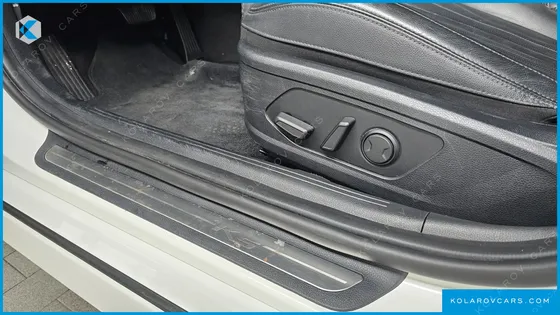 KIA K5 1.6 TURBO