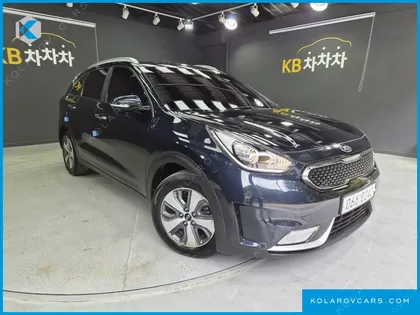 KIA NIRO PRESTIGE