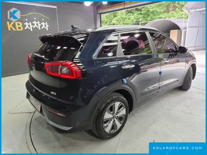 KIA NIRO PRESTIGE