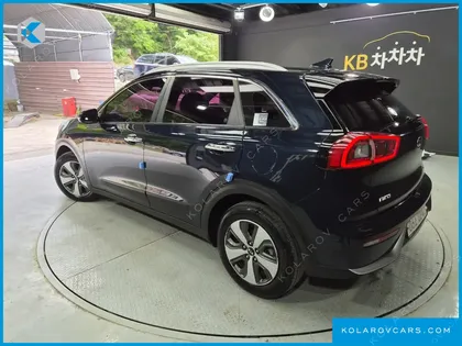 KIA NIRO PRESTIGE