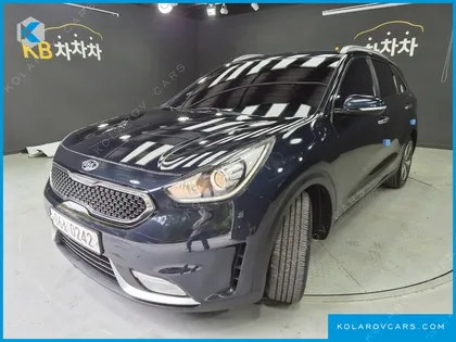KIA NIRO PRESTIGE