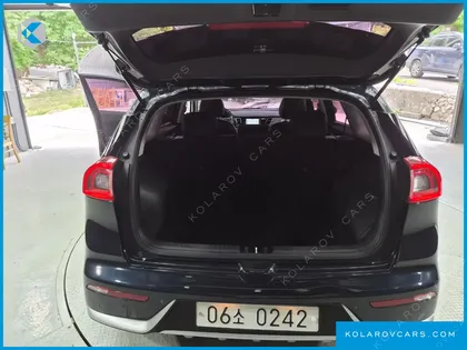 KIA NIRO PRESTIGE
