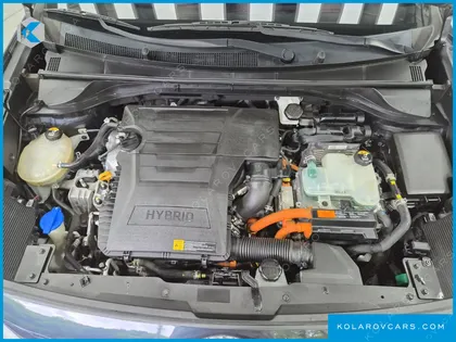 KIA NIRO PRESTIGE