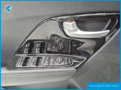 KIA NIRO PRESTIGE