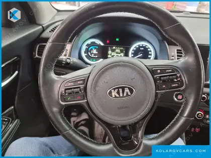 KIA NIRO PRESTIGE