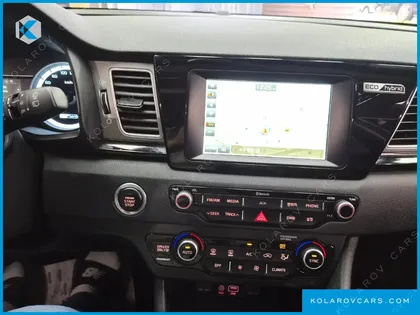 KIA NIRO PRESTIGE