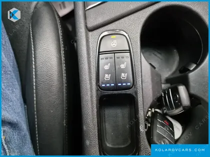 KIA NIRO PRESTIGE