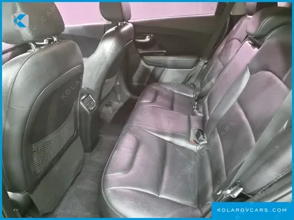 KIA NIRO PRESTIGE
