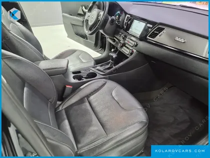 KIA NIRO PRESTIGE