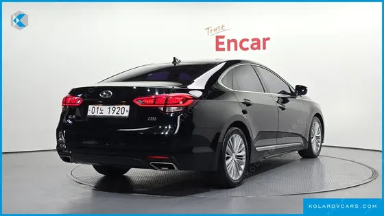 HYUNDAI ASLAN G330 PREMIUM