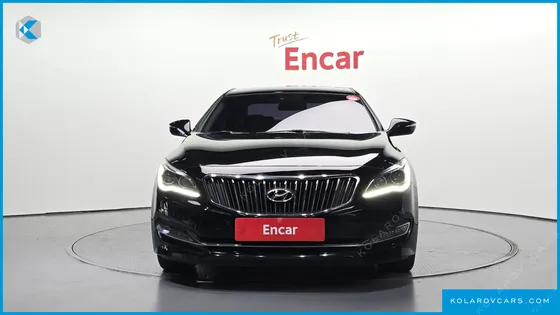 HYUNDAI ASLAN G330 PREMIUM