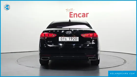 HYUNDAI ASLAN G330 PREMIUM