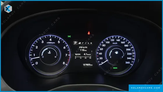 HYUNDAI ASLAN G330 PREMIUM