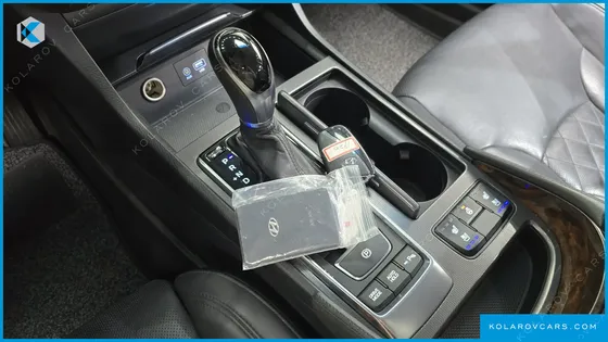 HYUNDAI ASLAN G330 PREMIUM