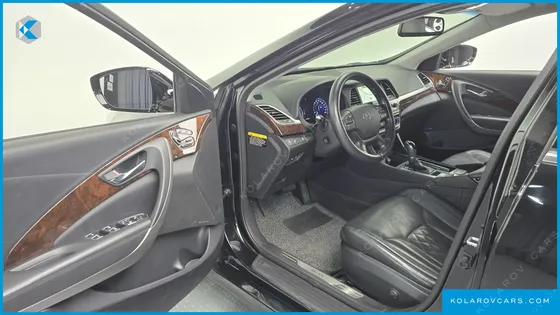 HYUNDAI ASLAN G330 PREMIUM