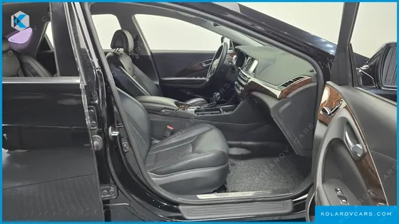 HYUNDAI ASLAN G330 PREMIUM