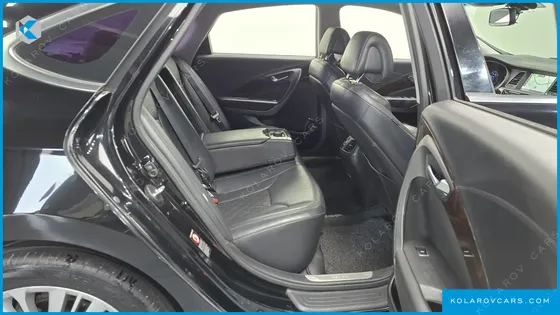 HYUNDAI ASLAN G330 PREMIUM