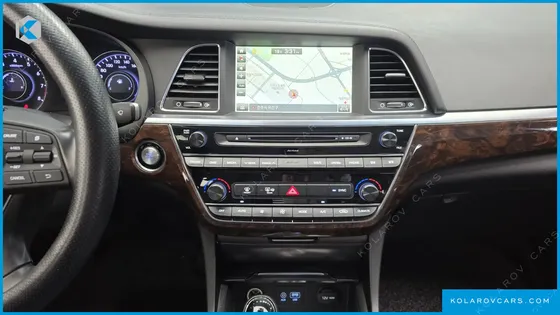 HYUNDAI ASLAN G330 PREMIUM
