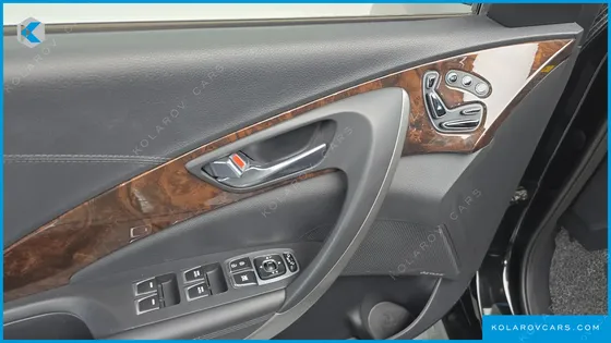 HYUNDAI ASLAN G330 PREMIUM