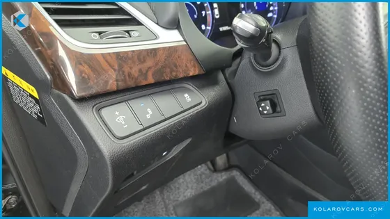 HYUNDAI ASLAN G330 PREMIUM